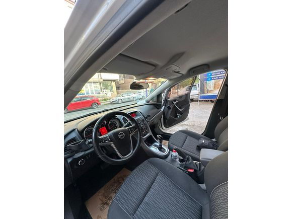 Sahibinden Opel Astra 1.6 CDTI Design 2017 Model 