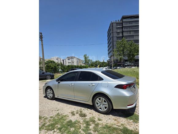 Sahibinden Toyota Corolla 1.5 Vision Plus 2026 Model