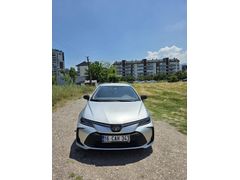 Sahibinden Toyota Corolla 1.5 Vision Plus 2026 Model