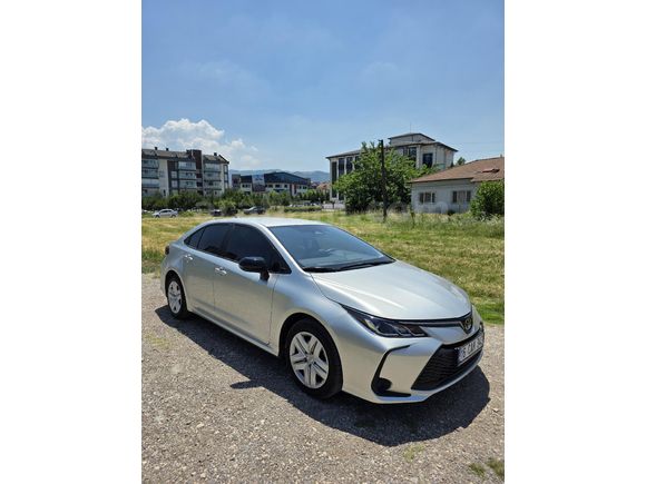 Sahibinden Toyota Corolla 1.5 Vision Plus 2026 Model