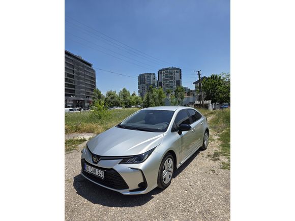Sahibinden Toyota Corolla 1.5 Vision Plus 2026 Model
