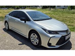 Hatasız 2026 Toyota Corolla 1.5 Vision Plus