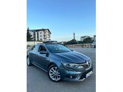Sahibinden Renault Megane 1.5 dCi Icon 2018 Model 