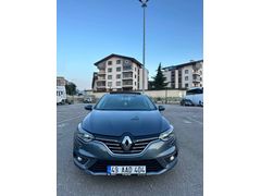 Sahibinden Renault Megane 1.5 dCi Icon 2018 Model 