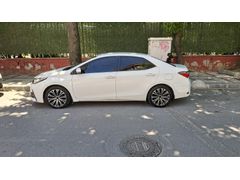 Sahibinden Toyota Corolla 1.4 D-4D Advance 2018 Model