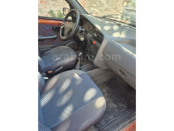 Sahibinden Fiat Palio 1.4 RT 1999 Model