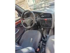 Sahibinden Fiat Palio 1.4 RT 1999 Model