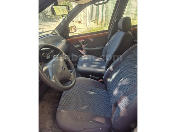 Sahibinden Fiat Palio 1.4 RT 1999 Model