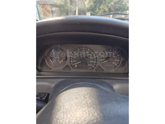 Sahibinden Fiat Palio 1.4 RT 1999 Model