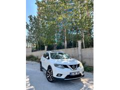 Sahibinden Nissan X-Trail 1.6 dCi Platinum Premium 2016 Model  165.000 km Beyaz