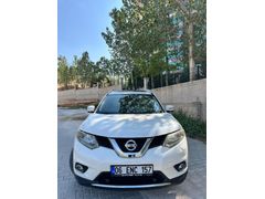 Sahibinden Nissan X-Trail 1.6 dCi Platinum Premium 2016 Model  168.000 km Beyaz