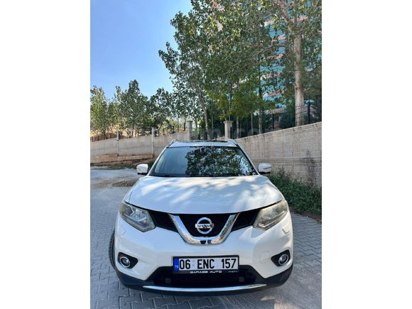 Sahibinden 2016 Model  Yetkili Servis-Sıfır Motor