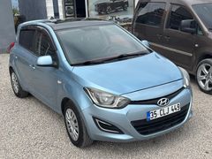 Sahibinden Hyundai i20 1.2 D-CVVT Jump 2012 Model
