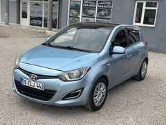 Sahibinden Hyundai i20 1.2 D-CVVT Jump 2012 Model