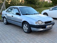 Sahibinden Toyota Corolla 1.3 Terra 1999 Model