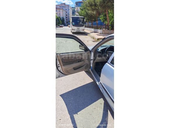 Sahibinden Toyota Corolla 1.3 Terra 1999 Model