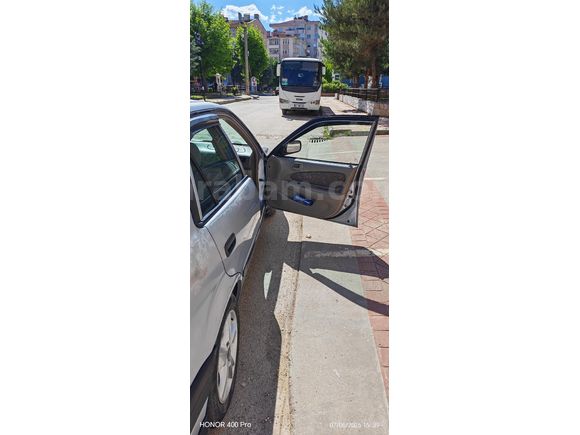 Sahibinden Toyota Corolla 1.3 Terra 1999 Model
