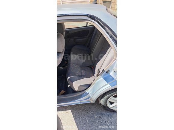 Sahibinden Toyota Corolla 1.3 Terra 1999 Model
