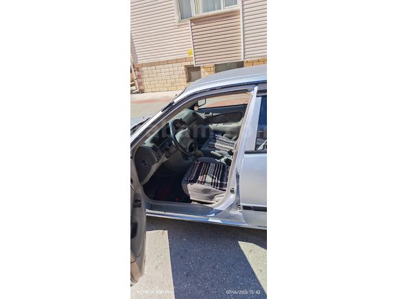 Sahibinden Toyota Corolla 1.3 Terra 1999 Model