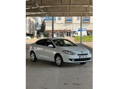 Fluence 1.5 Dizel Otomatik Bakımlı Masrafsız