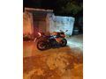 Sahibinden CFmoto 250SR