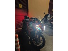 Sahibinden CFmoto 250SR