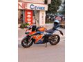 Sahibinden CFmoto 250SR