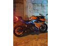 Sahibinden CFmoto 250SR