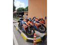 Sahibinden CFmoto 250SR