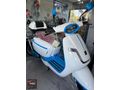 KARADAŞ MOTOR'dan FALCON MARTİNİ 50 K.K 9-12 TAKSİT