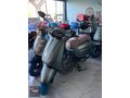 KARADAŞ MOTOR'dan FALCON MARTİNİ 50 K.K 9-12 TAKSİT