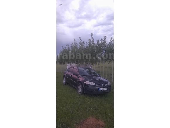 Sahibinden Renault Megane 1.4 Authentique 2005 Model