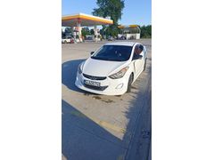 Sahibinden Hyundai Elantra 1.6 D-CVVT Tune 2012 Model
