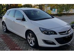 İLK SAHİBİNDEN ORJİNAL ALMAN ASTRA 1.3 DİZEL SPORT LED 
