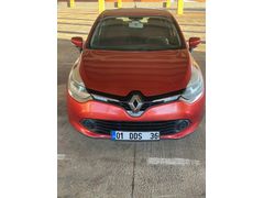 Sahibinden Renault Clio 1.5 dCi Joy 2014 Model Şanlıurfa