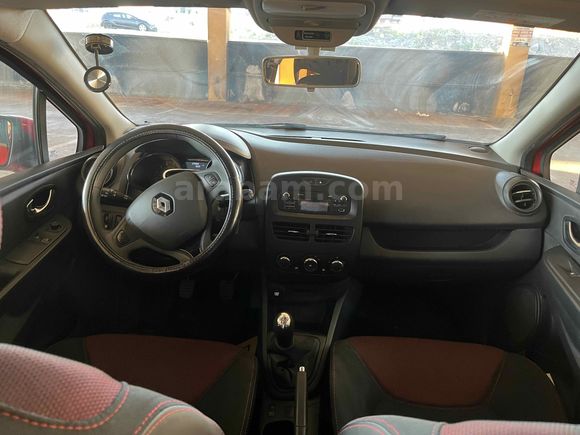 Sahibinden Renault Clio 1.5 dCi Joy 2014 Model Şanlıurfa