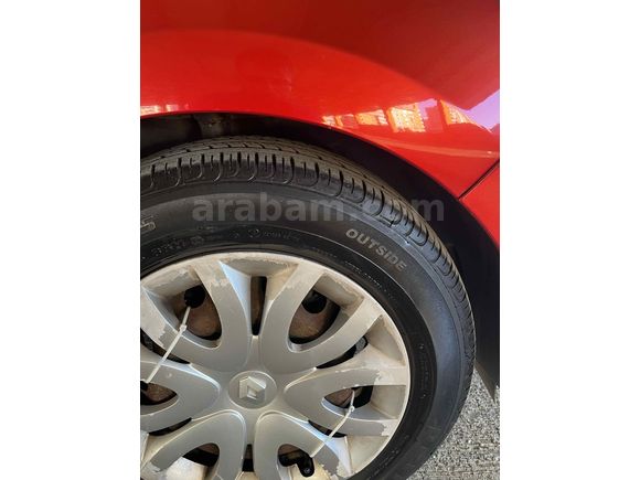 Sahibinden Renault Clio 1.5 dCi Joy 2014 Model Şanlıurfa