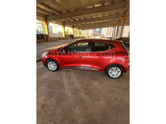 Sahibinden Renault Clio 1.5 dCi Joy 2014 Model Şanlıurfa