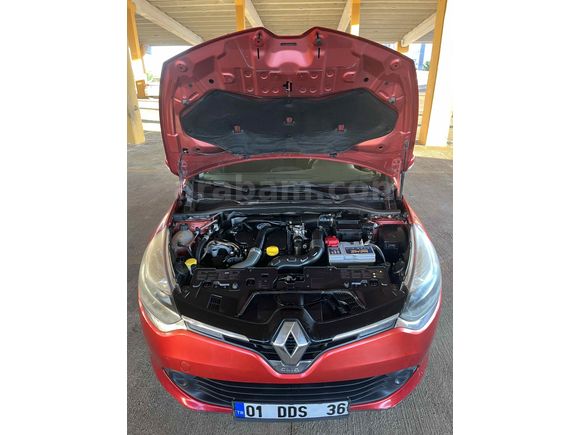 Sahibinden Renault Clio 1.5 dCi Joy 2014 Model Şanlıurfa