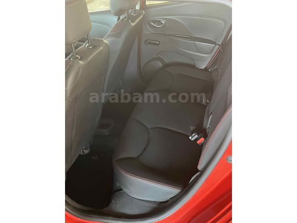 Sahibinden Renault Clio 1.5 dCi Joy 2014 Model Şanlıurfa