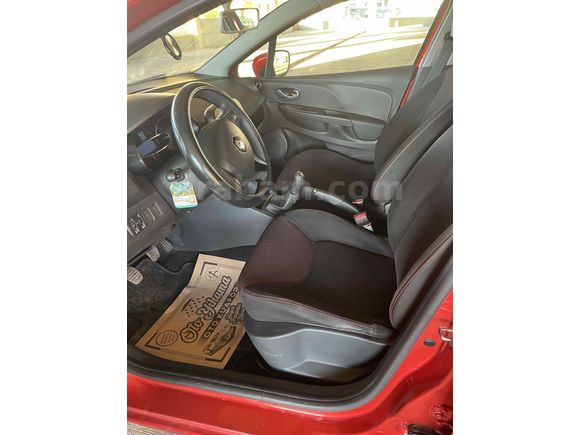 Sahibinden Renault Clio 1.5 dCi Joy 2014 Model Şanlıurfa
