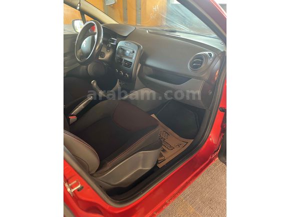 Sahibinden Renault Clio 1.5 dCi Joy 2014 Model Şanlıurfa