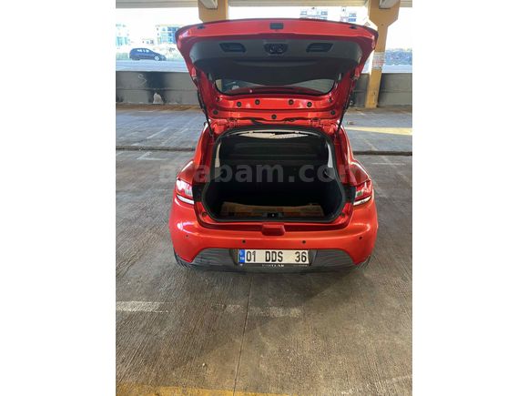 Sahibinden Renault Clio 1.5 dCi Joy 2014 Model Şanlıurfa