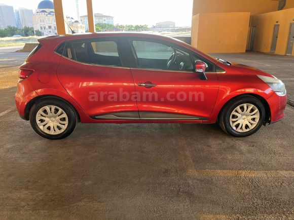 Sahibinden Renault Clio 1.5 dCi Joy 2014 Model Şanlıurfa