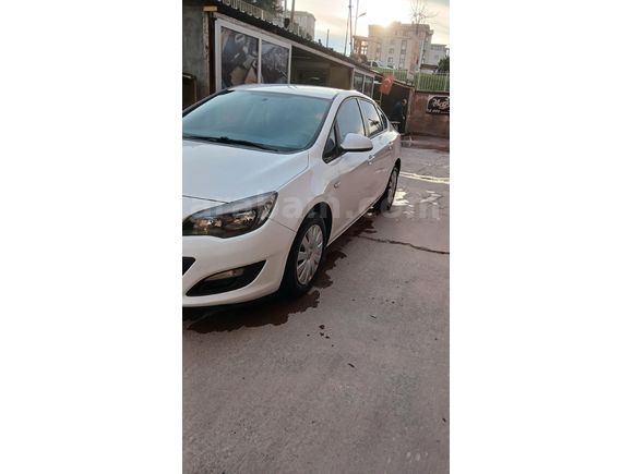 Sahibinden Opel Astra 1.6 Edition 2018 Model