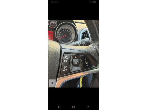 Sahibinden Opel Astra 1.6 Edition 2018 Model