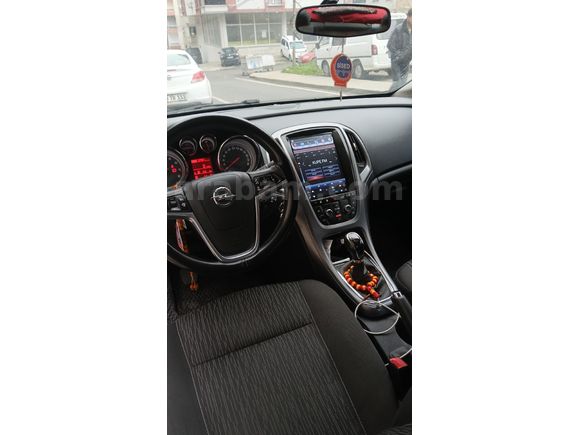 Sahibinden Opel Astra 1.6 Edition 2018 Model