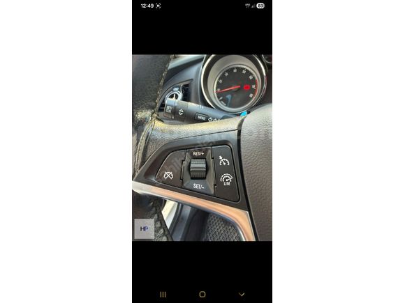 Sahibinden Opel Astra 1.6 Edition 2018 Model