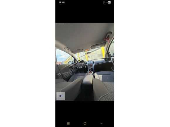 Sahibinden Opel Astra 1.6 Edition 2018 Model