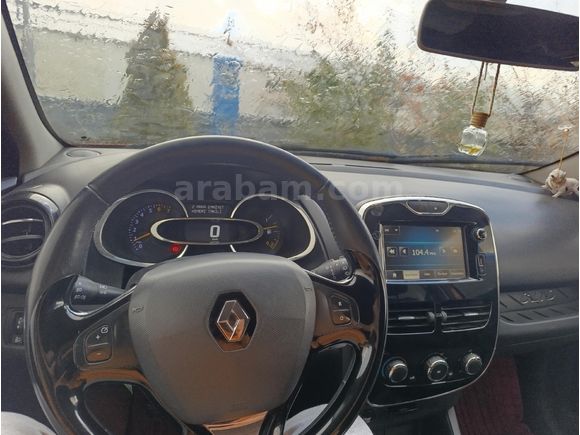 Sahibinden Renault Clio 1.2 Touch 2013 Model